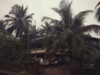 Bed & Breakfast Dev Homestays