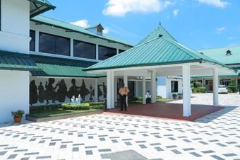 Hotel Contour Backwaters