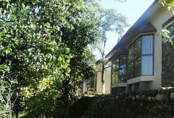 Hotel Lahermitage Resort