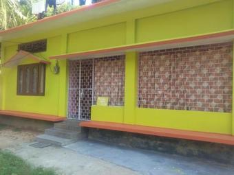 Pallabi Homestay