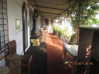 Hotel Sona Villa, The Lake Chalet