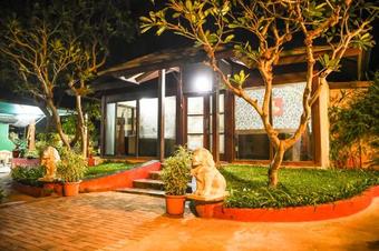 Eko Stay- Bali Villa