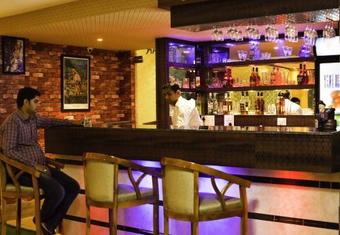 Hotel Kings Regency