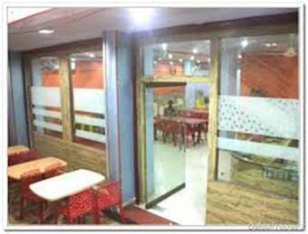 Posada Bhaktavatsal Luxurious Lodge