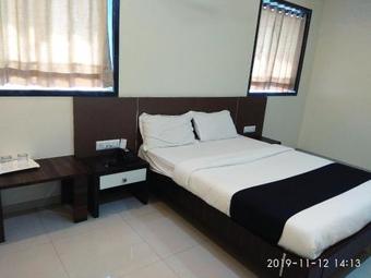 Hotel Jagdish Residency