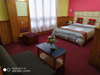 Hotel Delight Royal Lachung