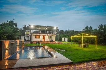 Eko Stay- Panorama Villa