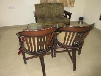 Hotel Saket Heritage