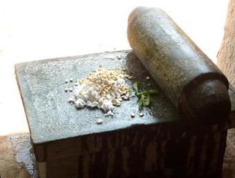 Hotel Saratha Vilas Chettinad