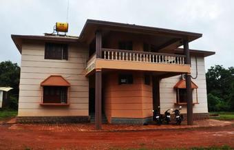 Standard Room Accommodation