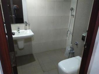 Hotel Armani Residency