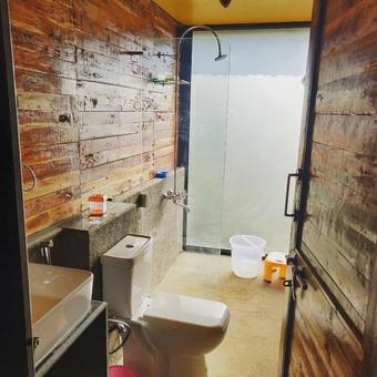 Agroturismo The Whey Side