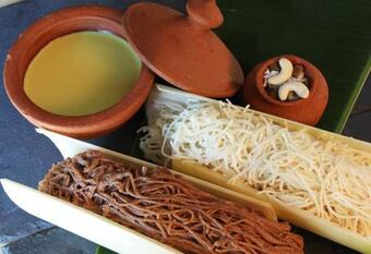 Hotel Konkan Crown Resort & Club