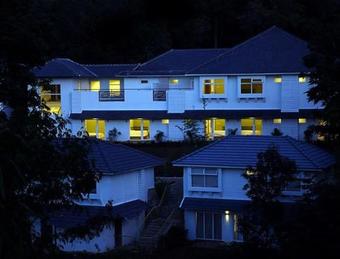 Hotel Sterling Wayanad