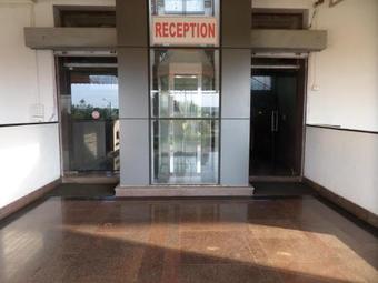 Hotel Kaka's Sai Krupa