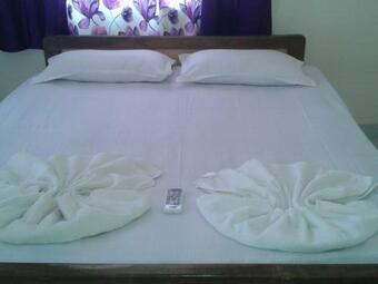 Villa Sea Vista Ganpatipule