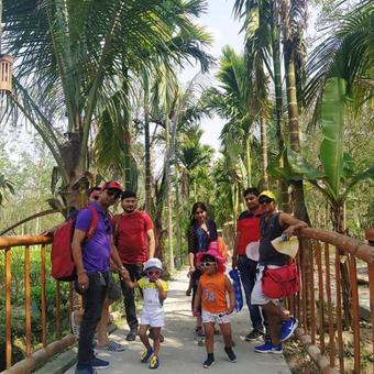 Hotel Kanoka Village Resort