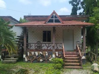 Hotel Ayush Jungle Resort