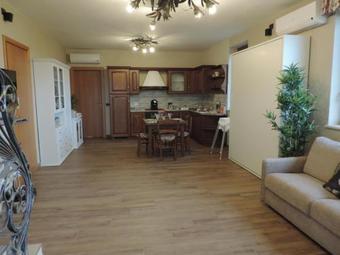 Bed & Breakfast Il Bambuseto