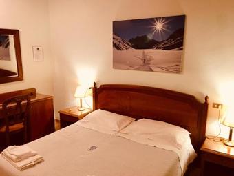 Posada Antica Locanda La Posta