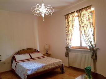 Apartment Via Castello Farneto