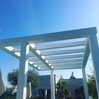 Casolare Di Pozzomasiello