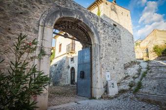 Il Castelluccio - [#77058]