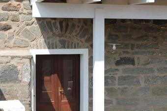 Apartamento Il Dammuso Di Tanit