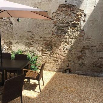 Apartamento Tuscany House Of Artist