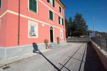 Bed & Breakfast Il Grappolo