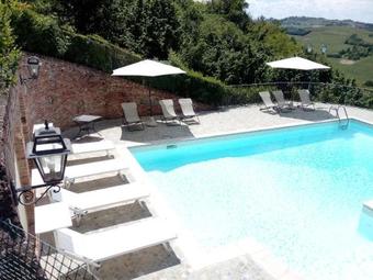 Agroturismo Cascina San Bernardo