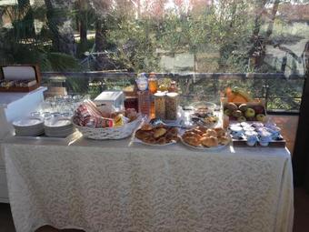 Bed & Breakfast Il Giardino Di Agata