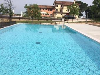 Agroturismo Country House Giusti Abazia