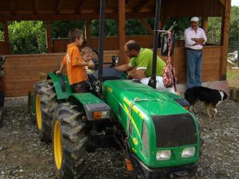 Agroturismo Agriturismo Azienda Agricola Miranti