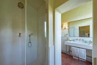 Villa Ponte Sull'arbia