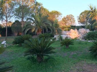 Agroturismo Agriturismo Villa Pina