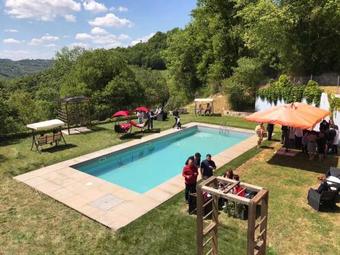 Agroturismo La Tenuta - Resort Agricolo