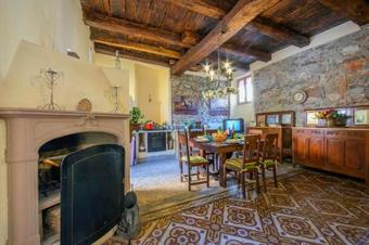 Villa Residenza Il Glicine Di Lesa