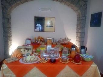 Hotel Antica Posada