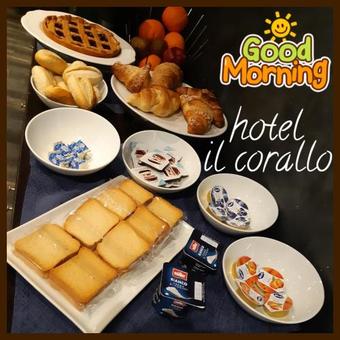 Hotel Il Corallo Snc