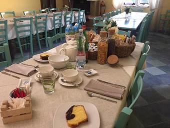 Agroturismo Agriturismo Cerreto