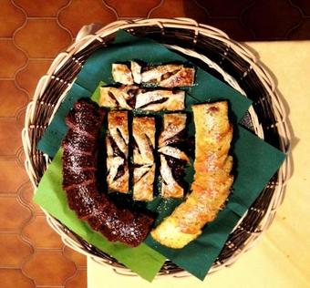 B&B Nella Terra Di Mezzo