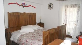 Bed & Breakfast Locazione Turistica La Tana Del Ghiro