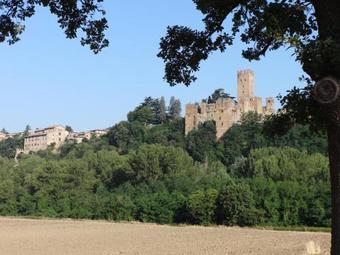 Bed & Breakfast Villa Dircea