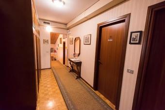 Hotel Al Cavallino Bianco