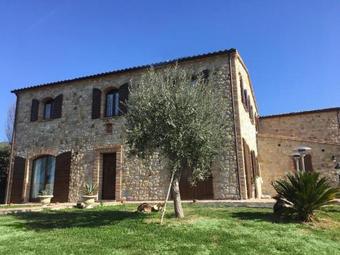 Bed & Breakfast Il Sogno Tra Gli Ulivi