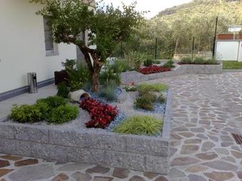 Hotel Primavera Apartmentsuites