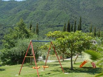 Apartment In Tremosine/gardasee 22253