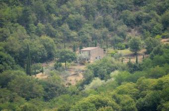 Villa Casetta Busecchio