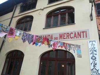 Posada Locanda Dei Mercanti